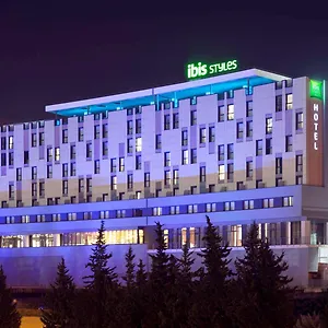 Ibis Styles Eur Otel