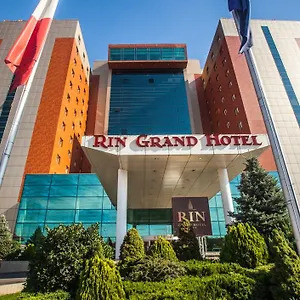Rin Grand Ξενοδοχείο Βουκουρέστι