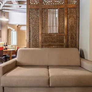 Accademia Apartamento