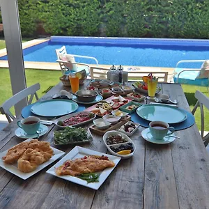 Alacaat Otel