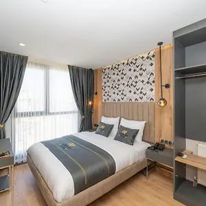 Heaven Inn Airport Hotel Otel