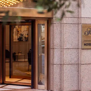 Fairmont Ξενοδοχείο Ντουμπάι