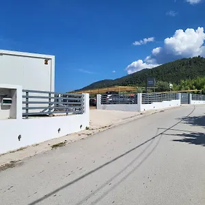 Ξενοδοχείο Βουρβουρού Ξενοδοχείο Βουρβουρού