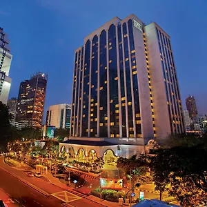 ***** ホテル Istana Centre マレーシア