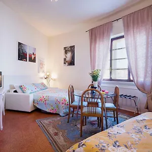 1900 アルテヴィータ B＆b ベッド・アンド・ブレックファスト
