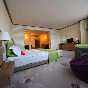 Suite Hotel Sofia Ξενοδοχείο Σόφια