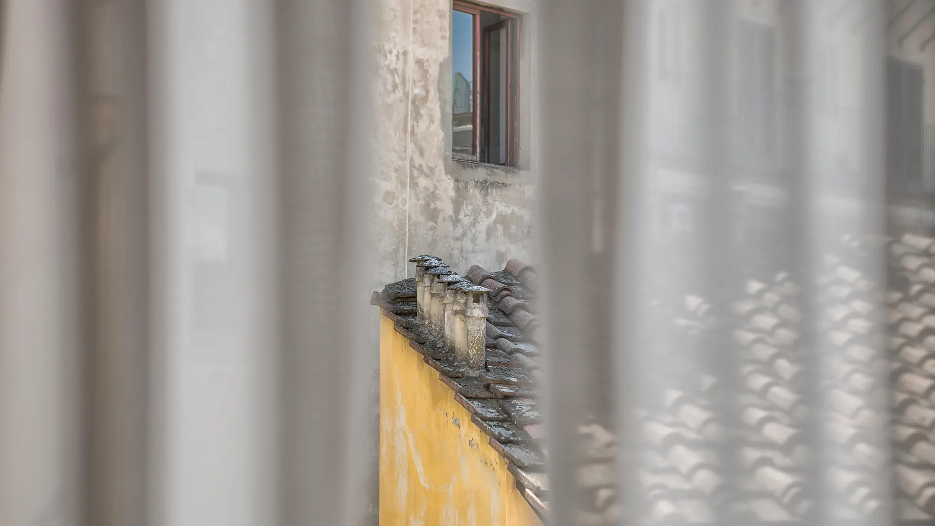 B&B Hotel Firenze Pitti Palace Al Ponte Vecchio