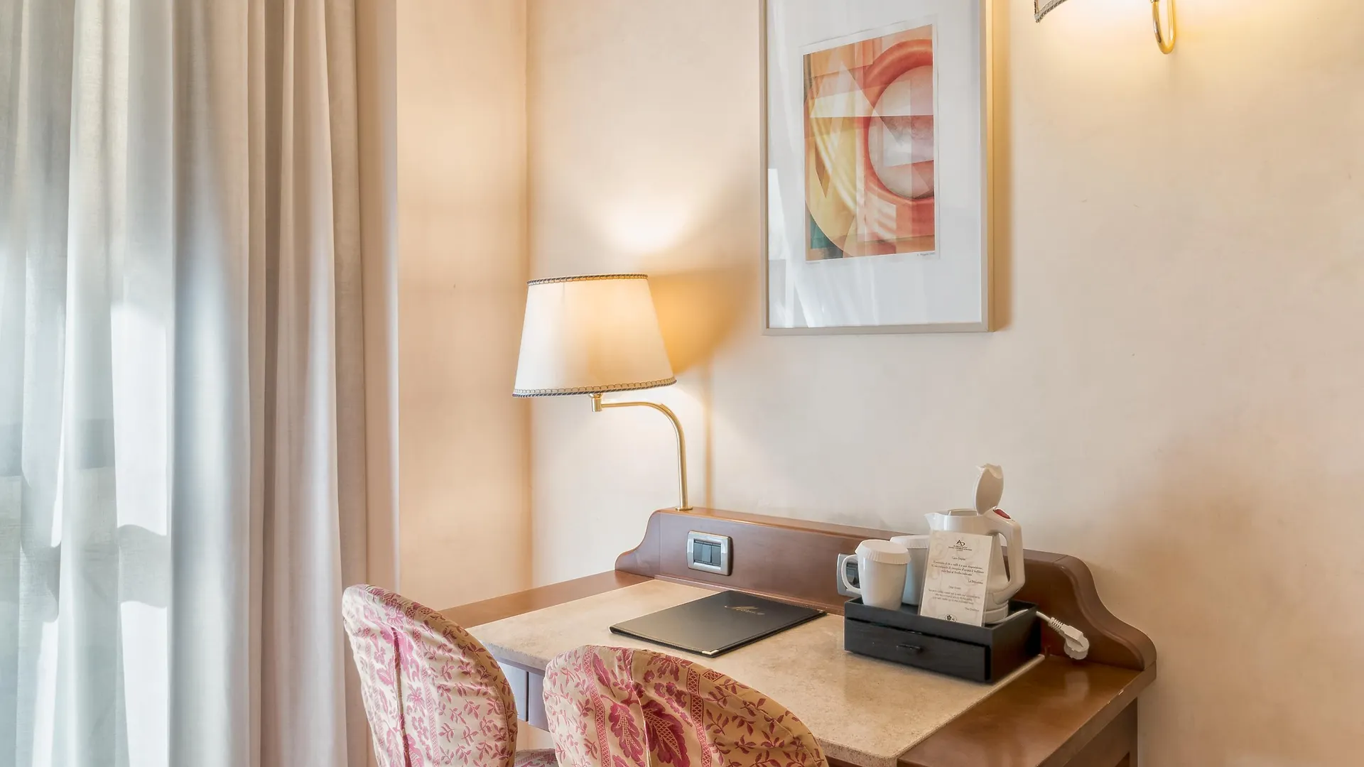 B&B Hotel Firenze Pitti Palace Al Ponte Vecchio Florence