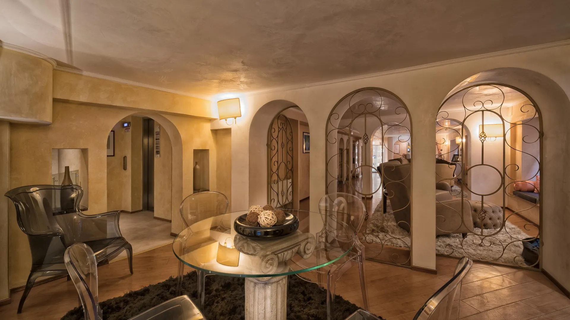 B&B Hotel Firenze Pitti Palace Al Ponte Vecchio