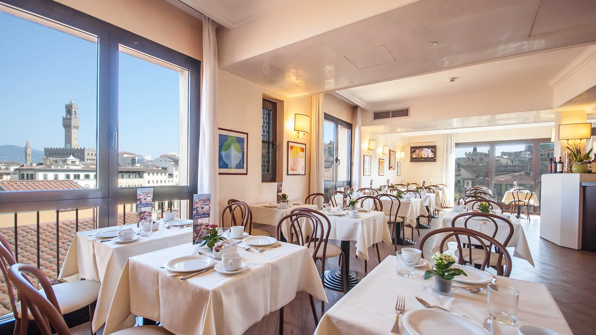 B&B Hotel Firenze Pitti Palace Al Ponte Vecchio Italy