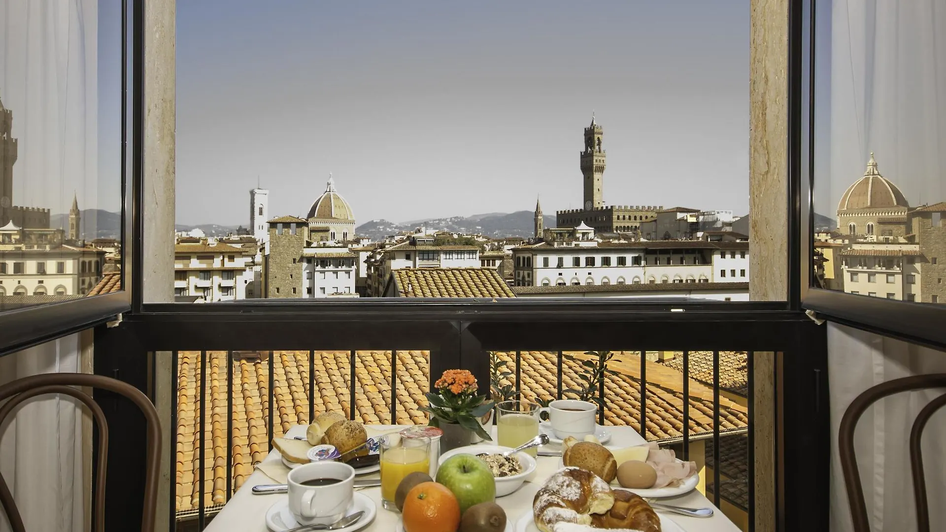 B&B Hotel Firenze Pitti Palace Al Ponte Vecchio