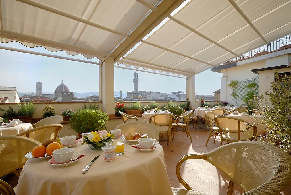 ****  B&B Hotel Firenze Pitti Palace Al Ponte Vecchio Italy