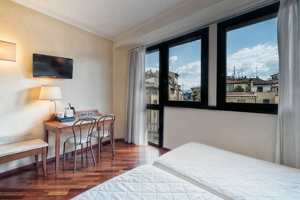 B&B Hotel Firenze Pitti Palace Al Ponte Vecchio