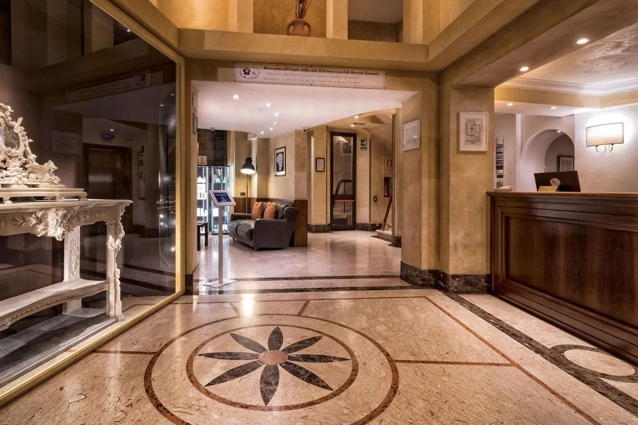 ****  B&B Hotel Firenze Pitti Palace Al Ponte Vecchio Italy