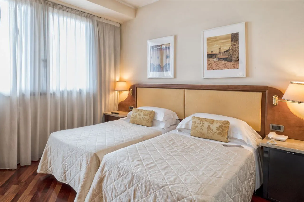 B&B Hotel Firenze Pitti Palace Al Ponte Vecchio Florence