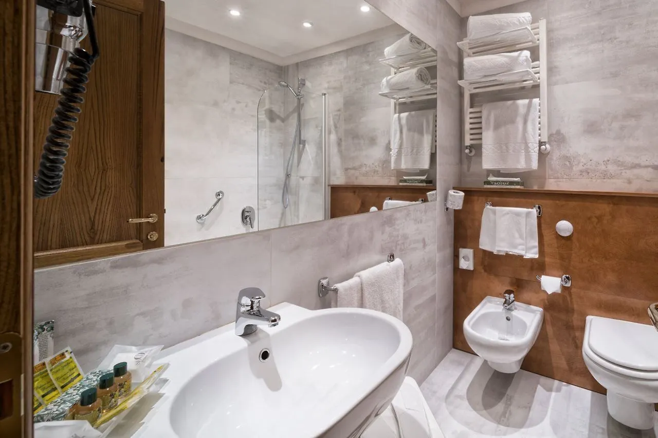 B&B Hotel Firenze Pitti Palace Al Ponte Vecchio Florence