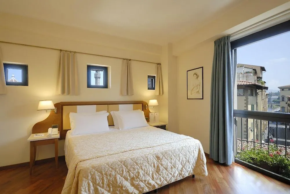 B&B Hotel Firenze Pitti Palace Al Ponte Vecchio